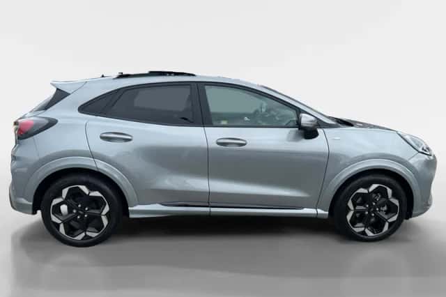 Ford Puma (2026) thumbnail 4