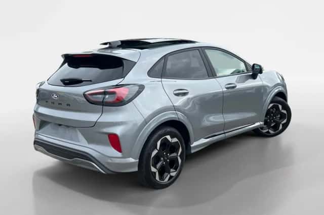 Ford Puma (2026) thumbnail 5