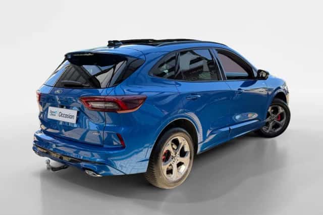 Ford Kuga (2026) thumbnail 4