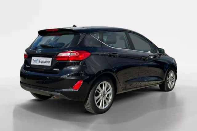 Ford Fiesta (2022) thumbnail 2