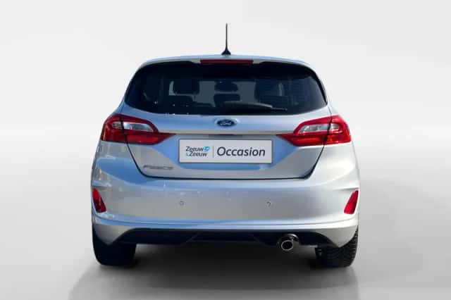 Ford Fiesta (2019) thumbnail 6