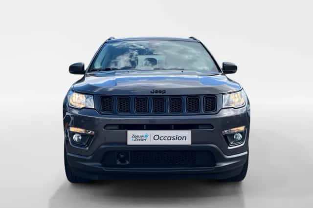 Jeep Compass (2020) thumbnail 2