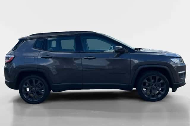 Jeep Compass (2020) thumbnail 6