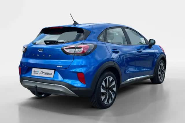 Ford Puma (2023) thumbnail 2