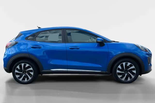 Ford Puma (2023) thumbnail 5