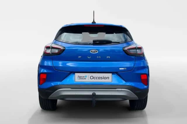 Ford Puma (2023) thumbnail 6