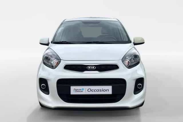 Kia Picanto (2016) thumbnail 2