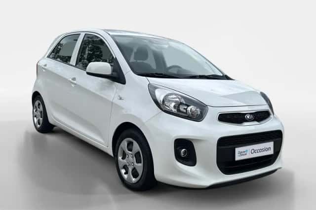 Kia Picanto (2016) thumbnail 3