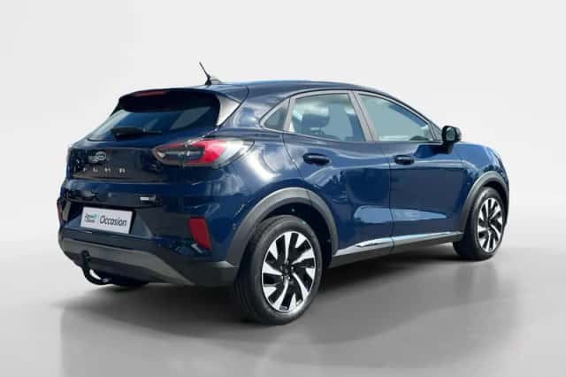 Ford Puma (2022) thumbnail 3