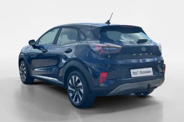 Ford Puma (2022) thumbnail 4