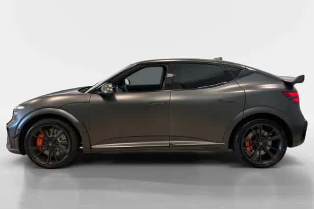 Genesis GV60 (2026) thumbnail 6