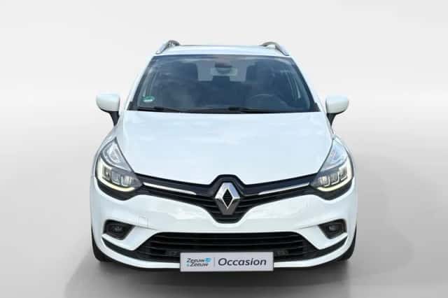 Renault Clio (2017) thumbnail 3