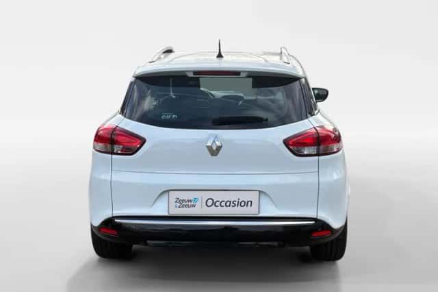 Renault Clio (2017) thumbnail 4