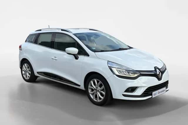 Renault Clio (2017) thumbnail 5