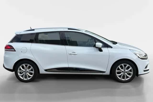 Renault Clio (2017) thumbnail 6