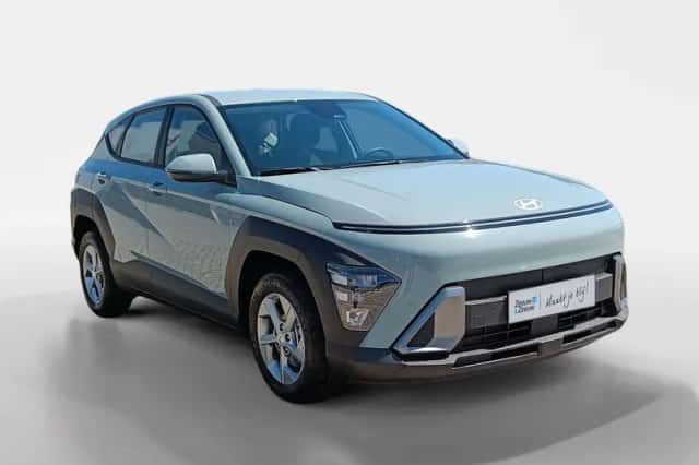 Hyundai Kona (2025) thumbnail 3