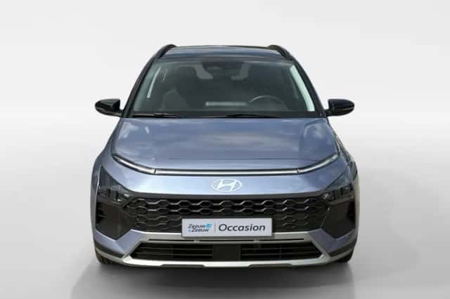 Hyundai Bayon (2025) thumbnail 3