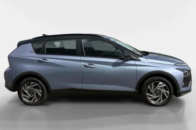 Hyundai Bayon (2025) thumbnail 5