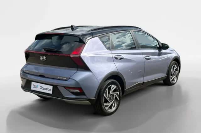 Hyundai Bayon (2025) thumbnail 6