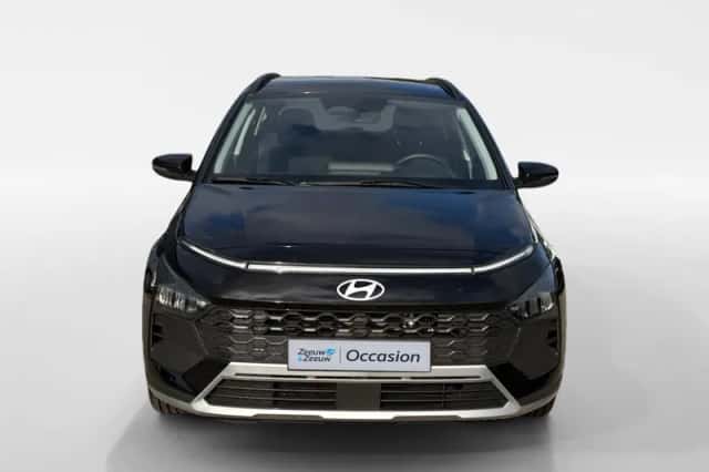 Hyundai Bayon (2026) thumbnail 3