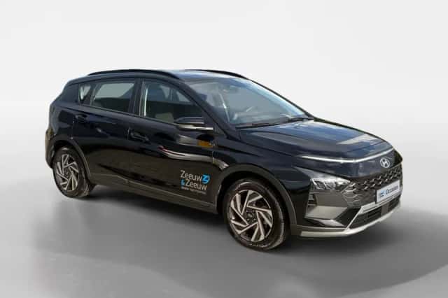 Hyundai Bayon (2026) thumbnail 4