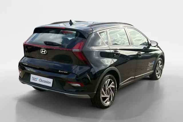 Hyundai Bayon (2026) thumbnail 6
