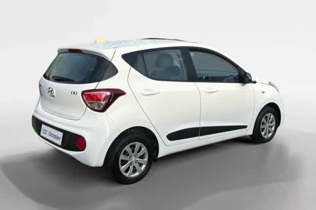 Hyundai i10 (2018) thumbnail 6