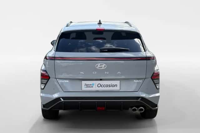 Hyundai Kona (2026) thumbnail 4