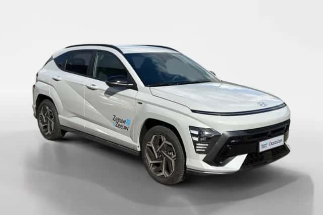 Hyundai Kona (2026) thumbnail 5