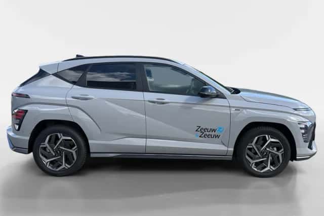 Hyundai Kona (2026) thumbnail 6