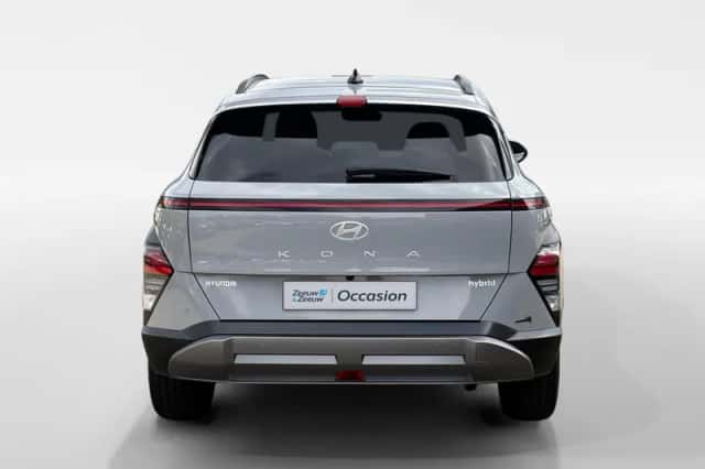 Hyundai Kona (2025) thumbnail 5