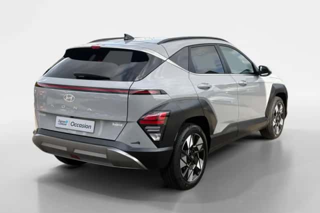 Hyundai Kona (2025) thumbnail 6