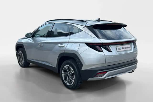 Hyundai Tucson (2025) thumbnail 6