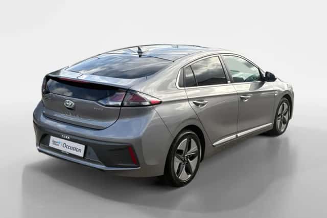 Hyundai Ioniq (2020) thumbnail 6