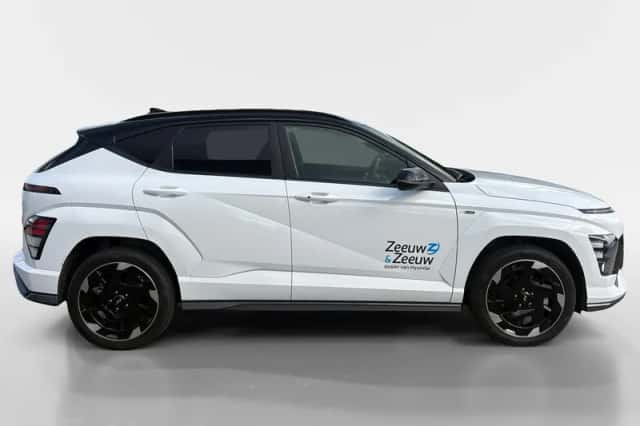 Hyundai Kona (2026) thumbnail 4