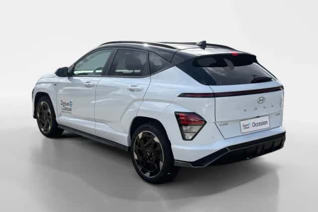 Hyundai Kona (2026) thumbnail 5