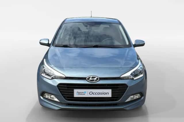 Hyundai i20 (2018) thumbnail 3