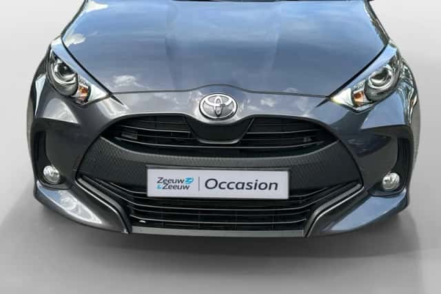 Toyota Yaris (2024) thumbnail 6