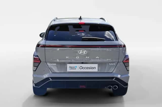Hyundai Kona (2024) thumbnail 4