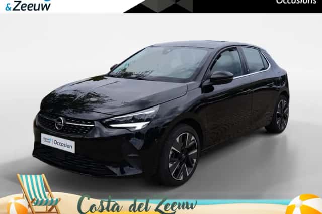 Opel Corsa-e (2023) thumbnail 1