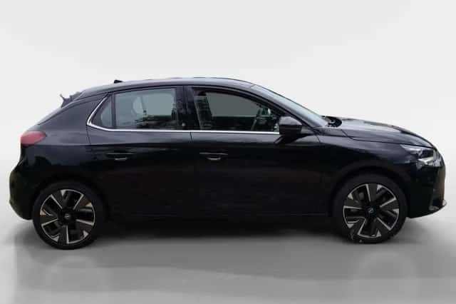 Opel Corsa-e (2023) thumbnail 4