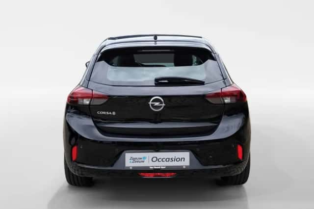Opel Corsa-e (2023) thumbnail 6