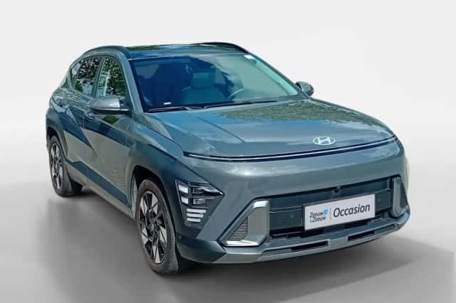 Hyundai Kona (2025) thumbnail 3