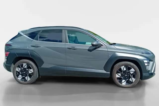 Hyundai Kona (2025) thumbnail 4