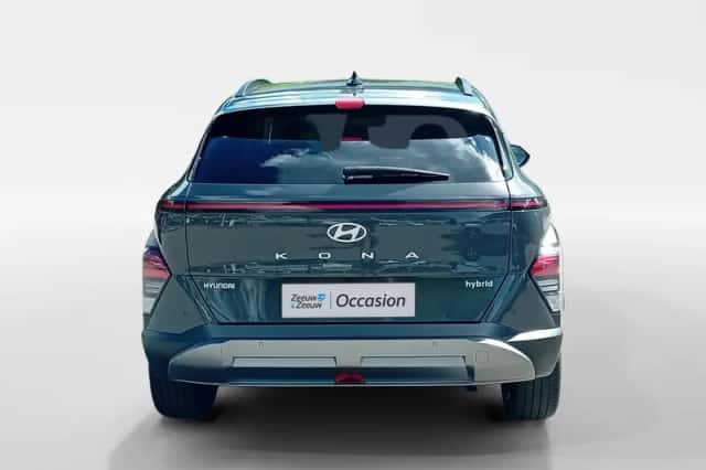 Hyundai Kona (2025) thumbnail 6