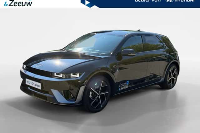 Hyundai Ioniq 5 (2026) thumbnail 1