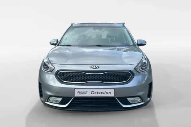 Kia Niro (2019) thumbnail 2