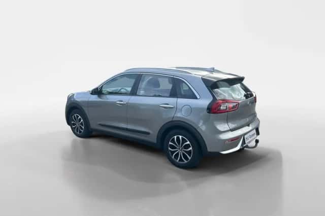 Kia Niro (2019) thumbnail 4