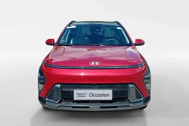 Hyundai Kona (2025) thumbnail 2