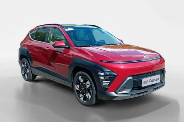 Hyundai Kona (2025) thumbnail 3